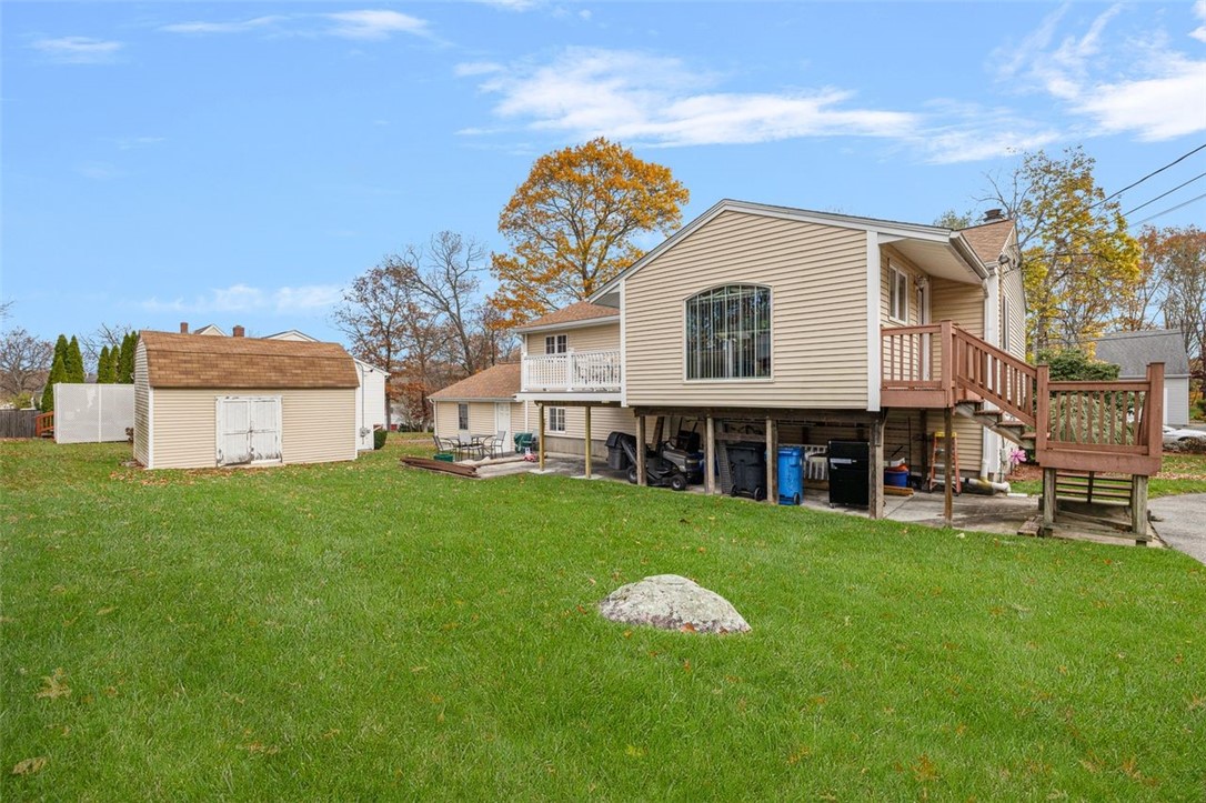 94 Hines Road Cumberland, RI 02864 - Photo 18 of 19