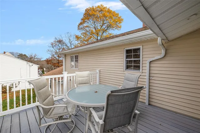 $599,900 | 94 Hines Road, Cumberland, RI 02864