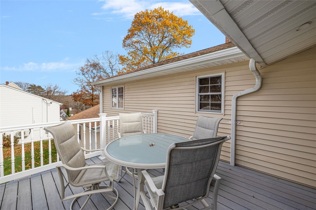 94 Hines Road Cumberland, RI 02864 - Photo 19 of 19