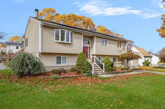 $599,900 | 94 Hines Road, Cumberland, RI 02864