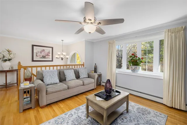 $599,900 | 94 Hines Road, Cumberland, RI 02864