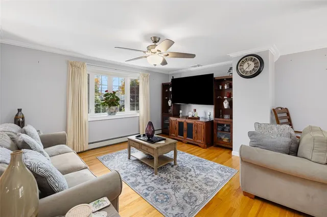 $599,900 | 94 Hines Road, Cumberland, RI 02864