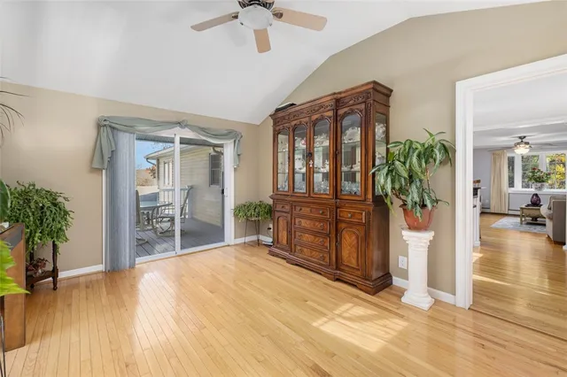 $599,900 | 94 Hines Road, Cumberland, RI 02864