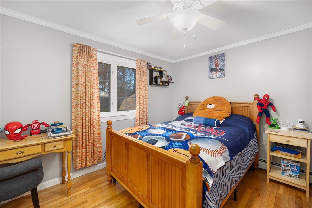 94 Hines Road Cumberland, RI 02864 - Photo 9 of 19