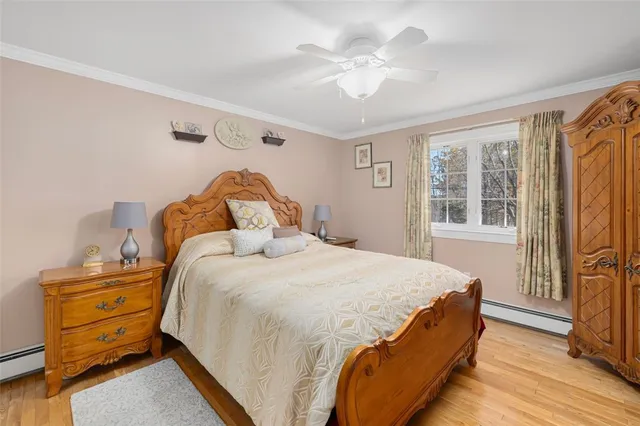 $599,900 | 94 Hines Road, Cumberland, RI 02864