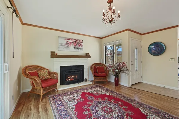 $349,000 | 1927 South Mills Avenue, Unit 3, Lodi, CA 95242