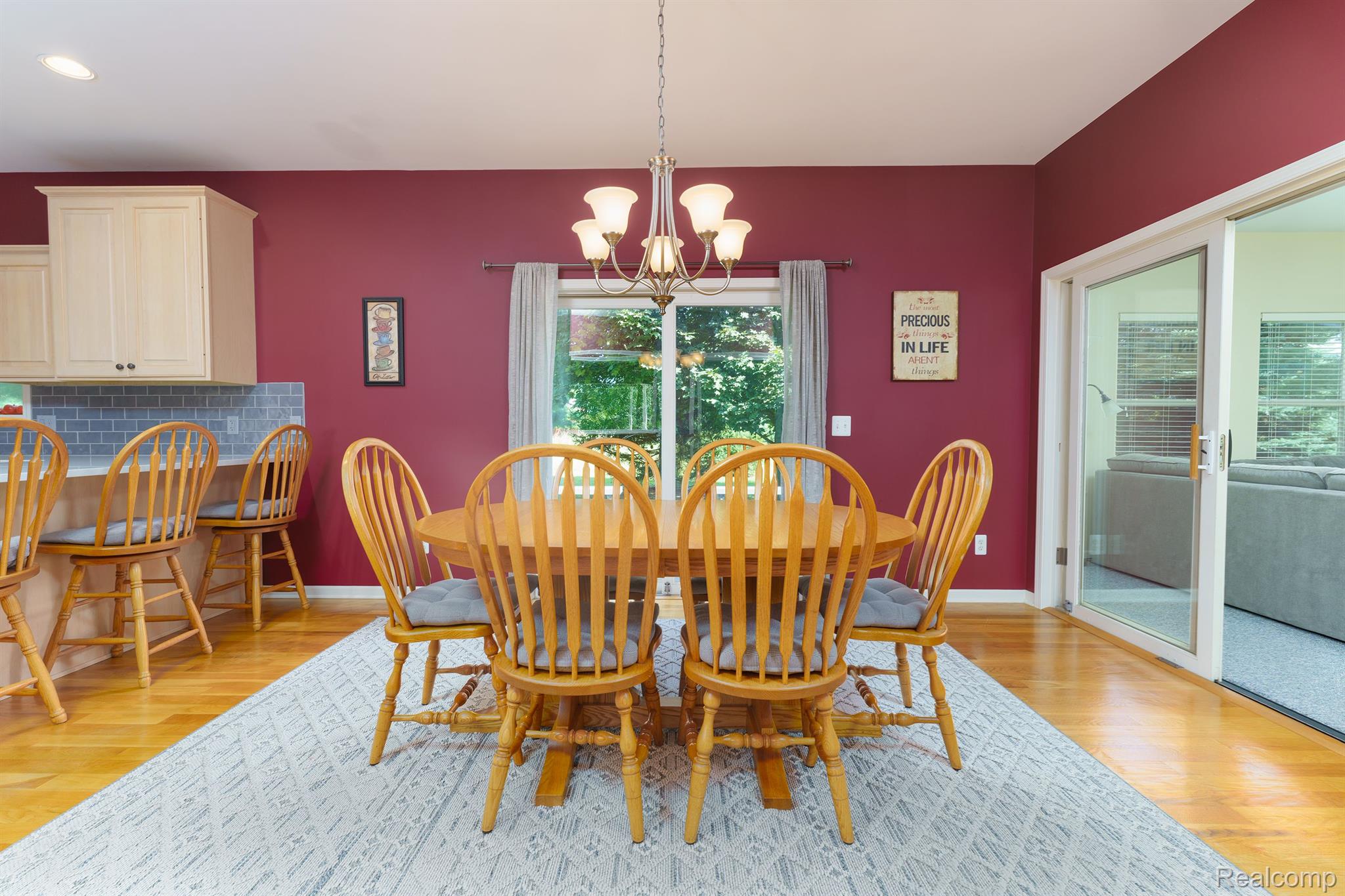 11660 Bell Oak Road Webberville, MI 48892 - Photo 13 of 44 Gallery Image 13