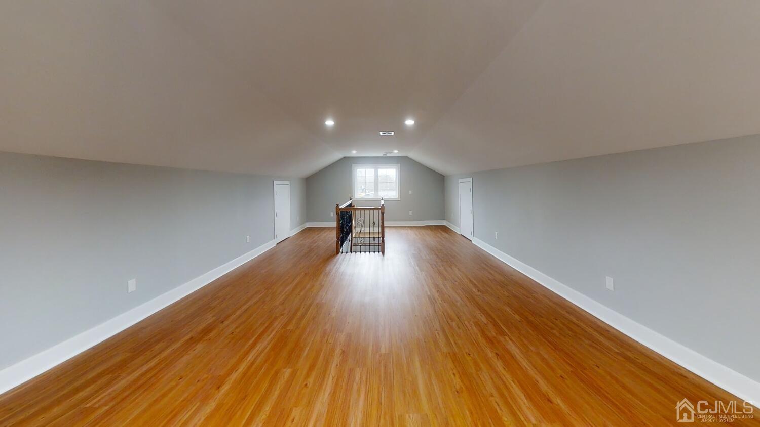 26 Highfield Road Colonia, NJ 07067 - Photo 14 of 30 a view of empty room with wooden floor