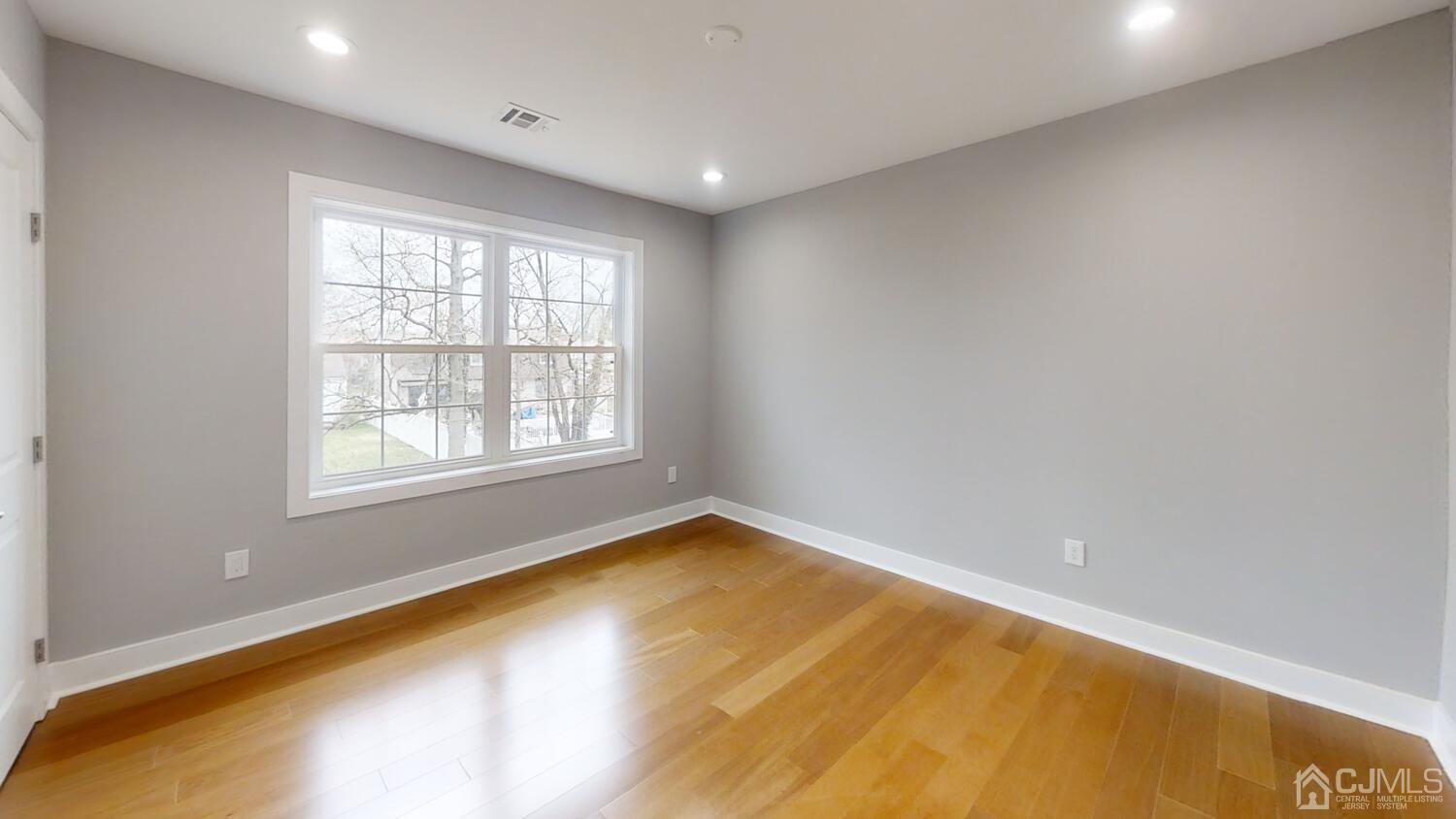 26 Highfield Road Colonia, NJ 07067 - Photo 23 of 30 a view of an empty room with a window