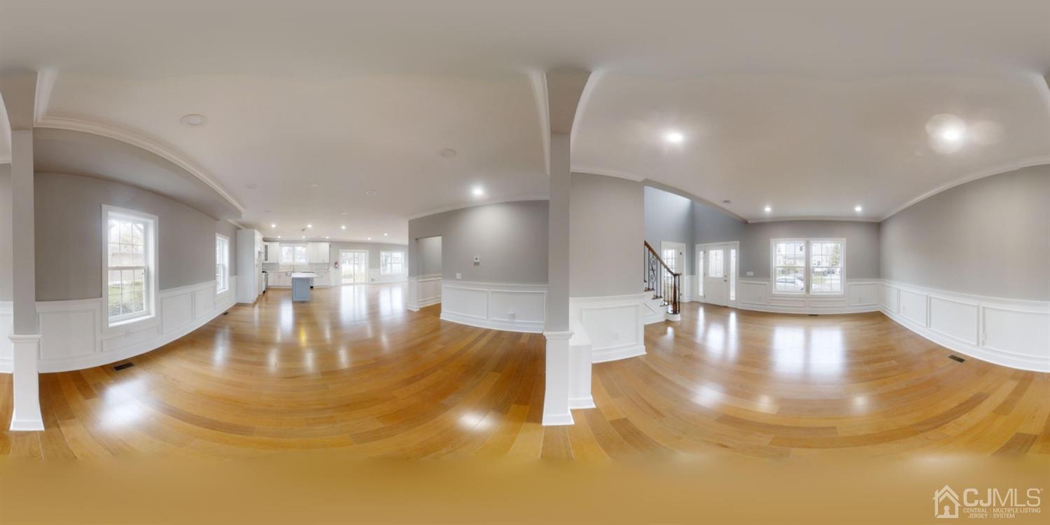 26 Highfield Road Colonia, NJ 07067 - Photo 28 of 30 a view of a lobby with a couch
