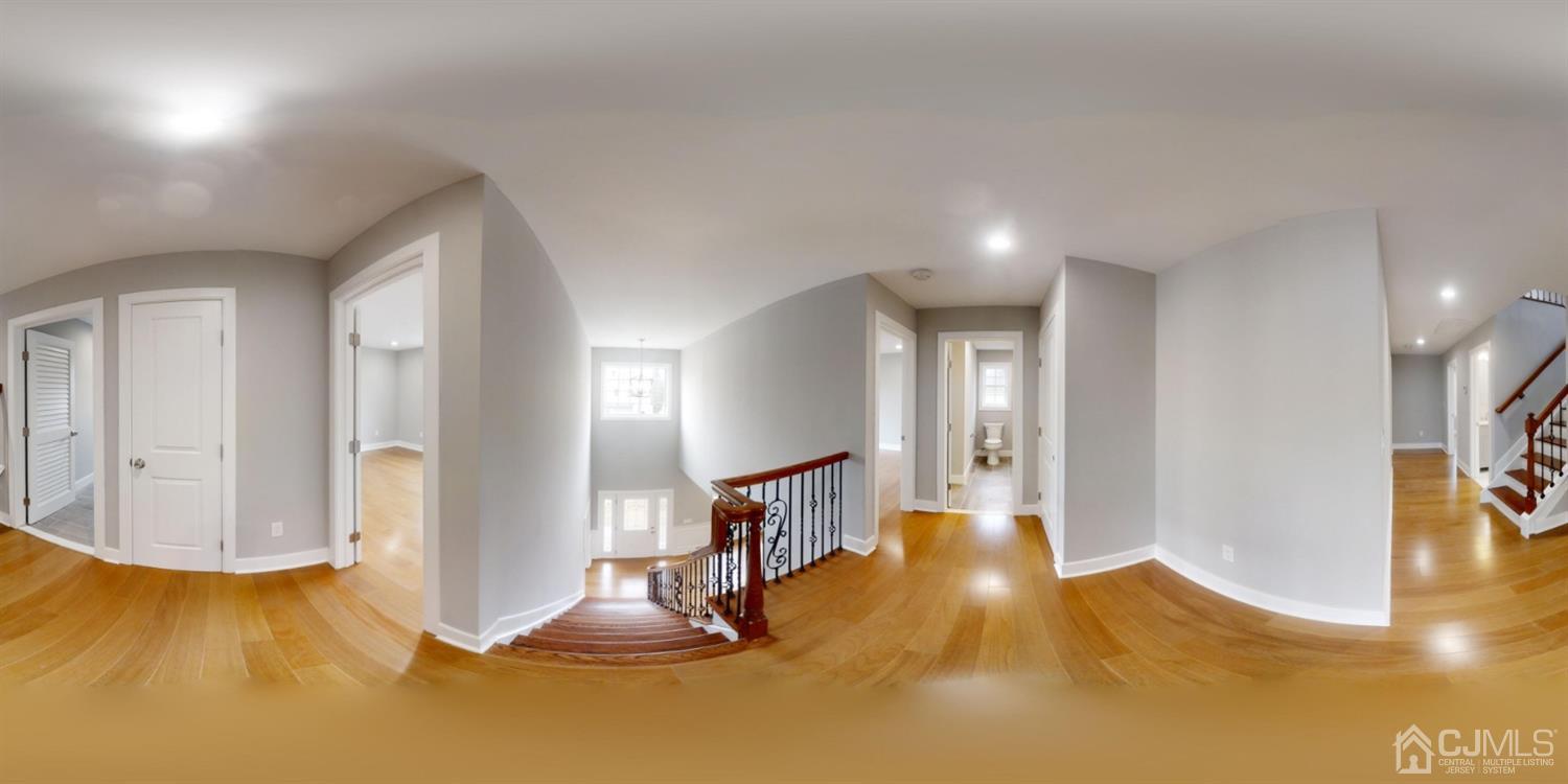 26 Highfield Road Colonia, NJ 07067 - Photo 30 of 30 a view of a interior of the house