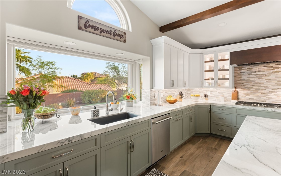 1032 Norellat Road Henderson, NV 89011 - Photo 20 of 51 Gallery Image 20