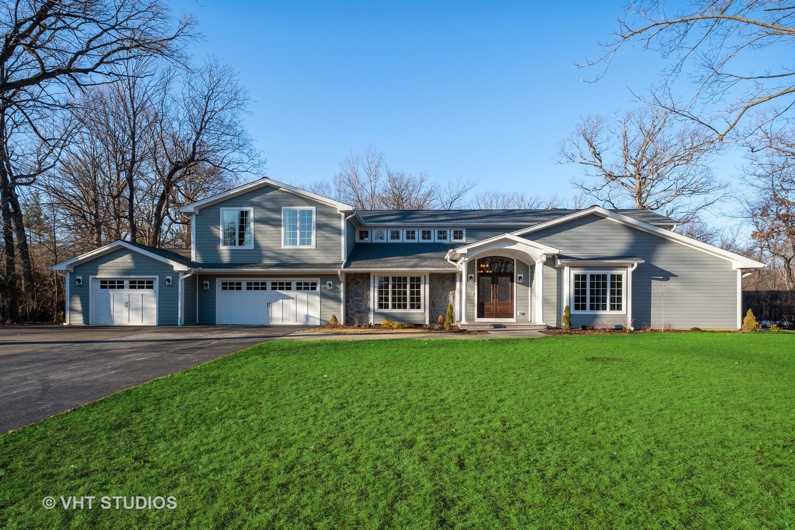 2500 West Course Drive Riverwoods, IL 60015 - Photo 1 of 34