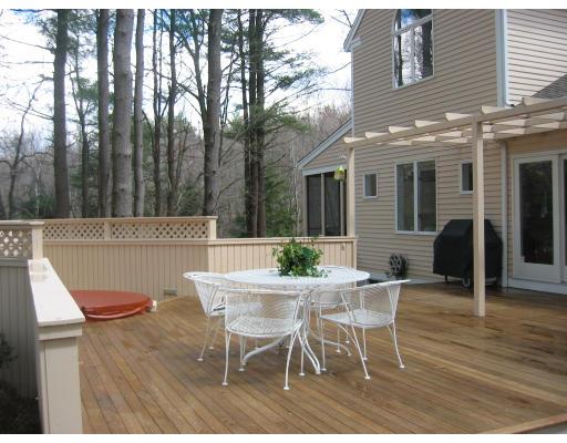 204 Tower Road Lincoln, MA 01773 - Photo 8 of 22
