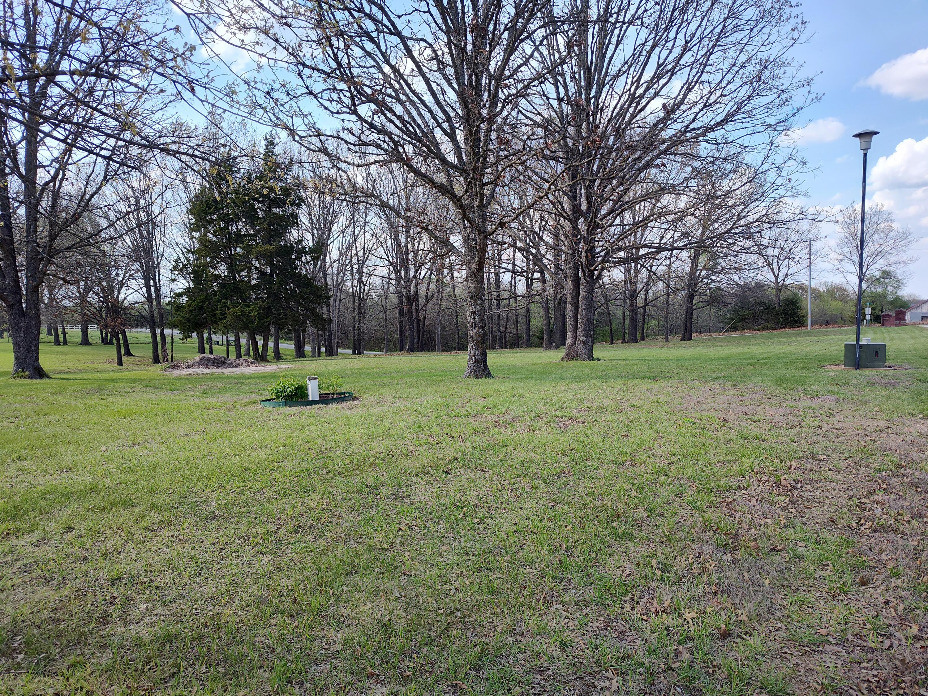 4107 South 118th Road Bolivar, MO 65613 - Photo 47 of 48 North part of yard
