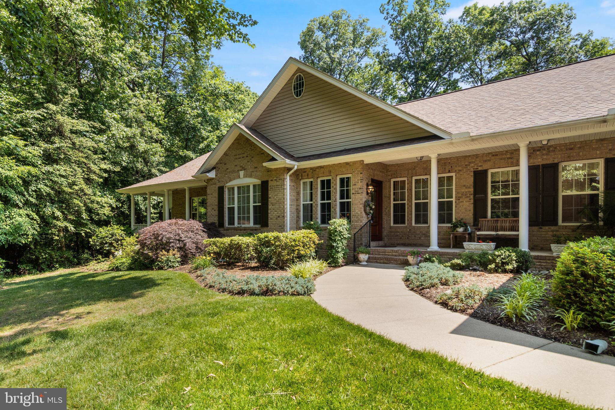 11610 Rome Place La Plata, MD 20646 - Photo 2 of 41