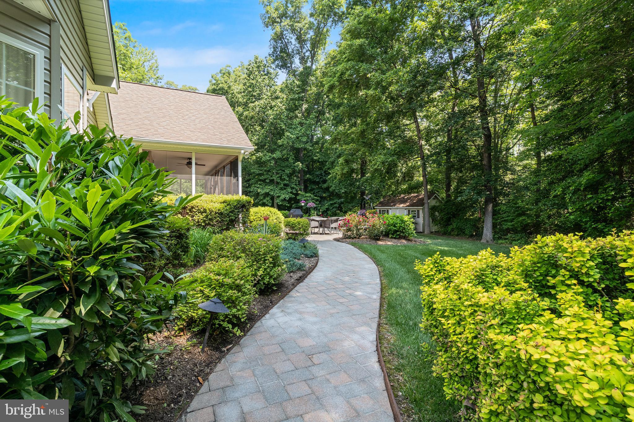 11610 Rome Place La Plata, MD 20646 - Photo 35 of 41