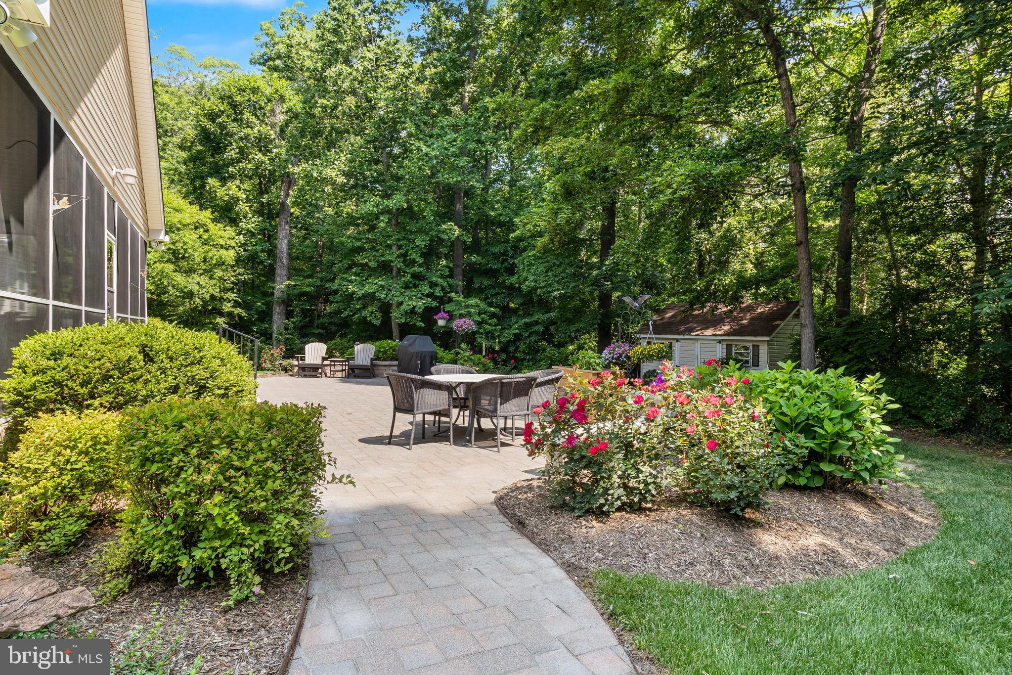 11610 Rome Place La Plata, MD 20646 - Photo 36 of 41