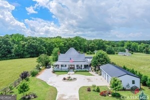 4473 Reed Creek Highway Hartwell, GA 30643 - Photo 23 of 56