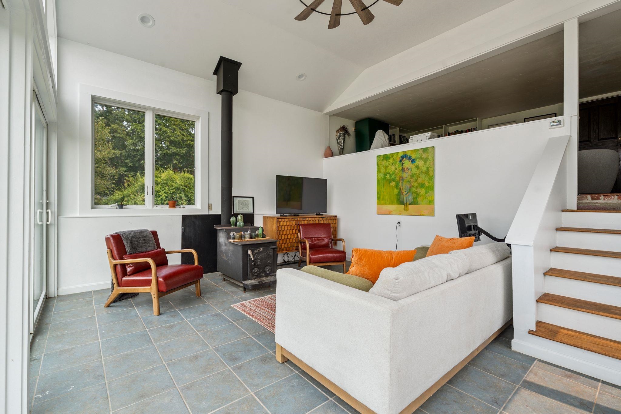 19 Shaws Hill Road Exeter, NH 03833 - Photo 16 of 46