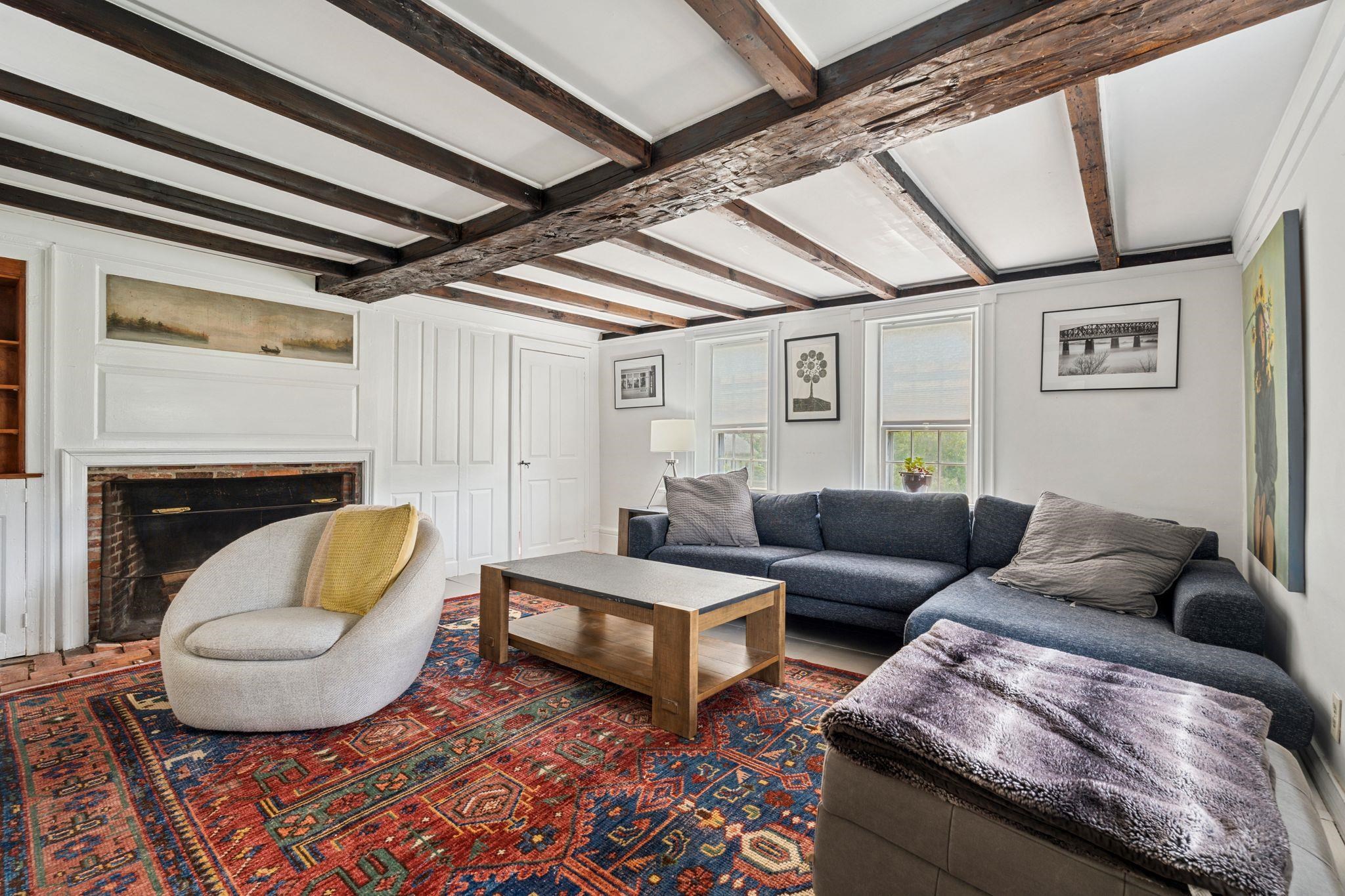 19 Shaws Hill Road Exeter, NH 03833 - Photo 17 of 46