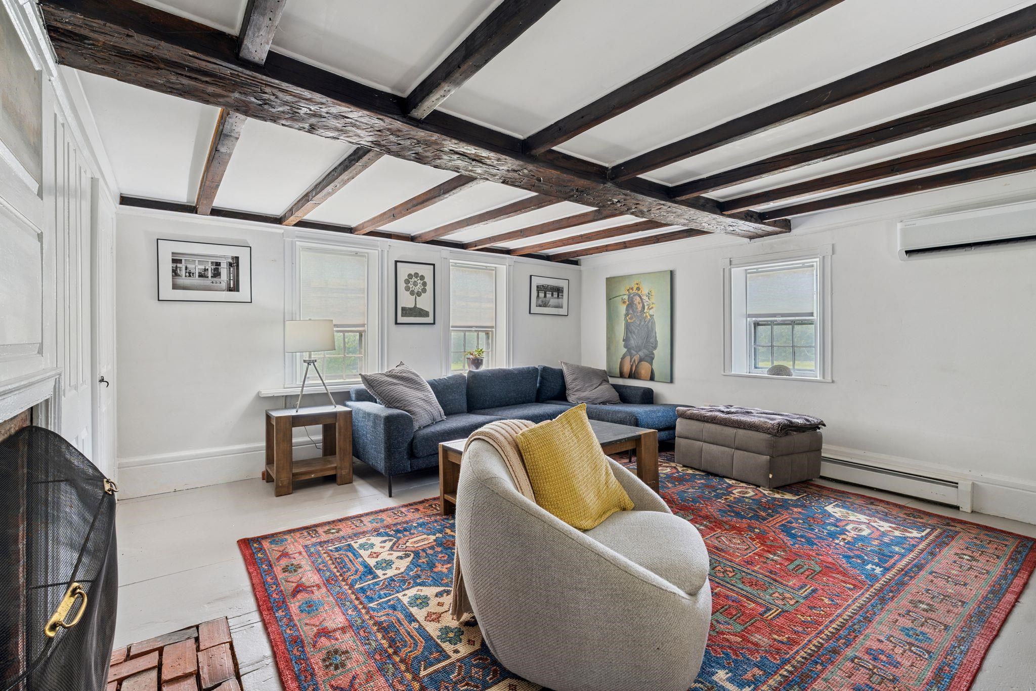 19 Shaws Hill Road Exeter, NH 03833 - Photo 18 of 46