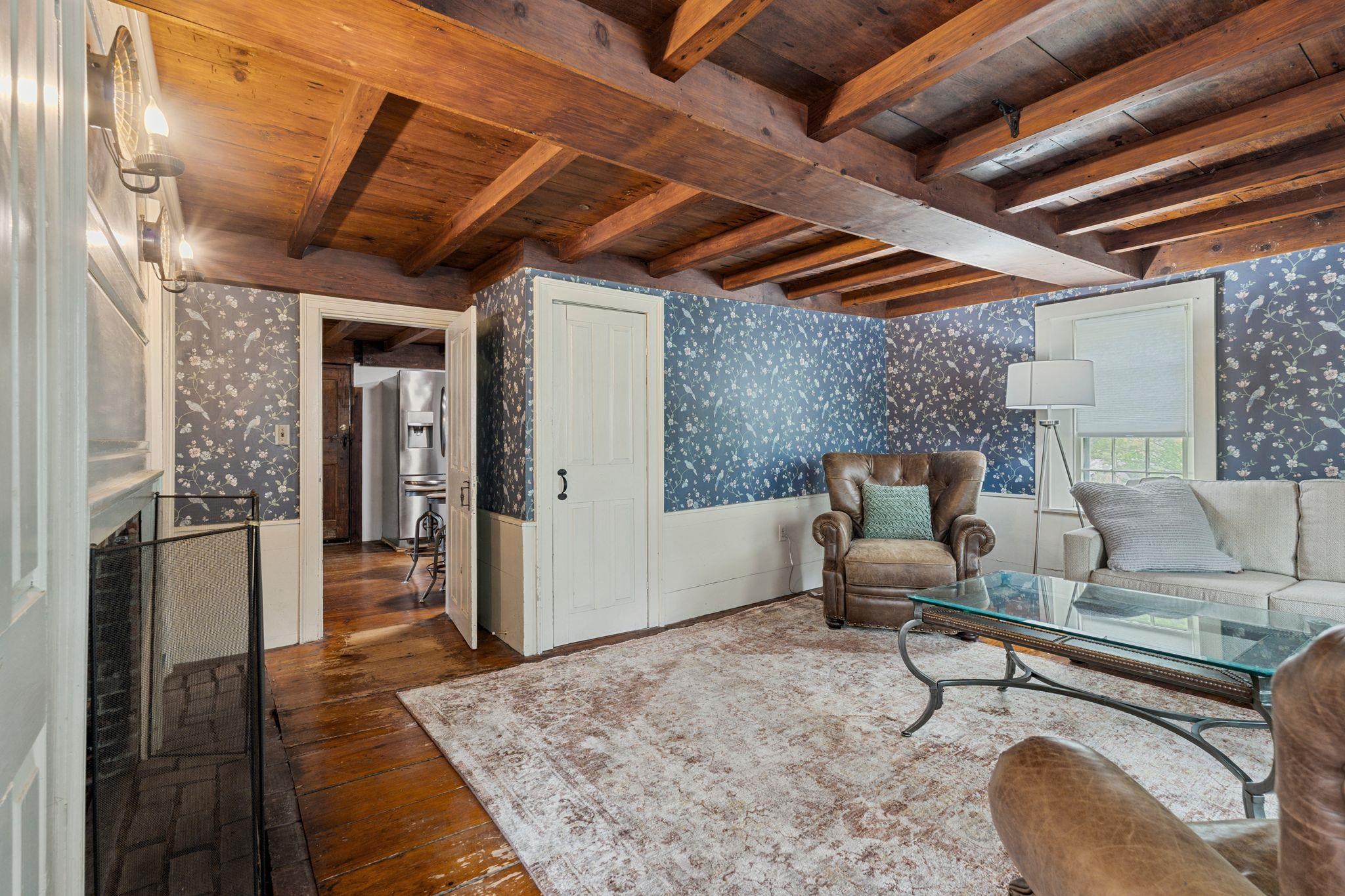 19 Shaws Hill Road Exeter, NH 03833 - Photo 19 of 46