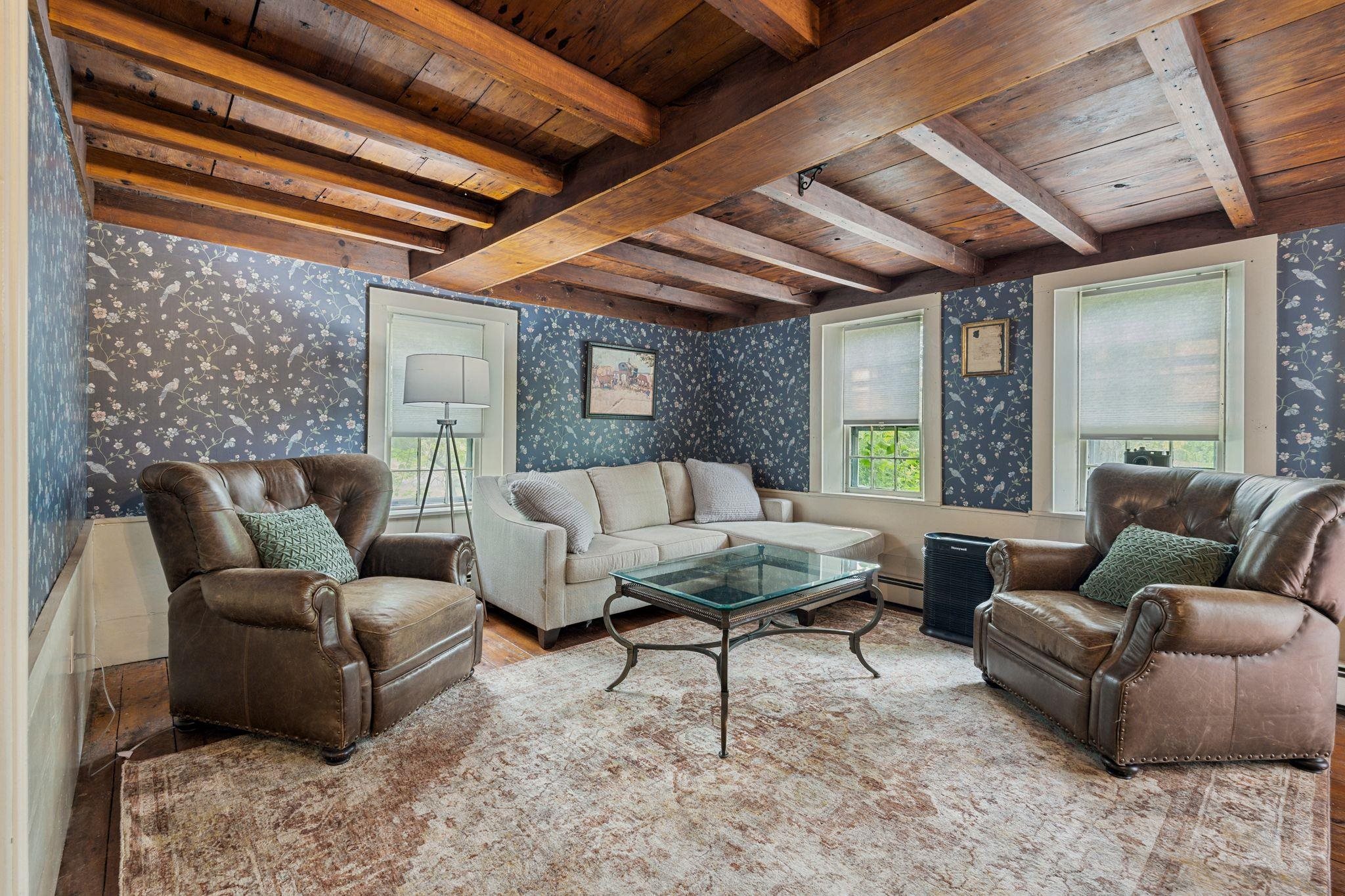 19 Shaws Hill Road Exeter, NH 03833 - Photo 20 of 46