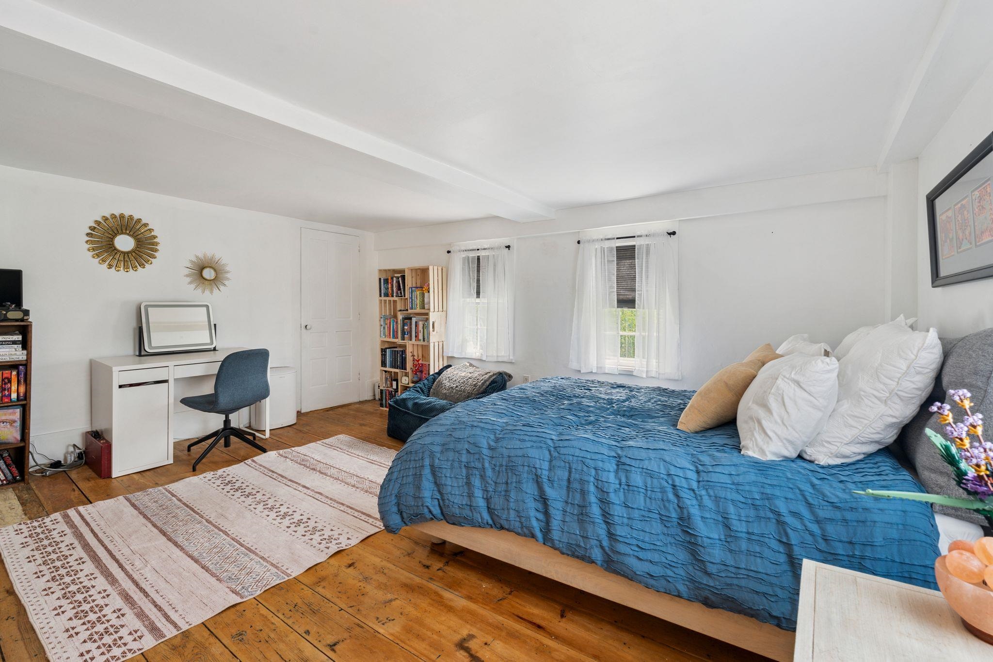 19 Shaws Hill Road Exeter, NH 03833 - Photo 23 of 46