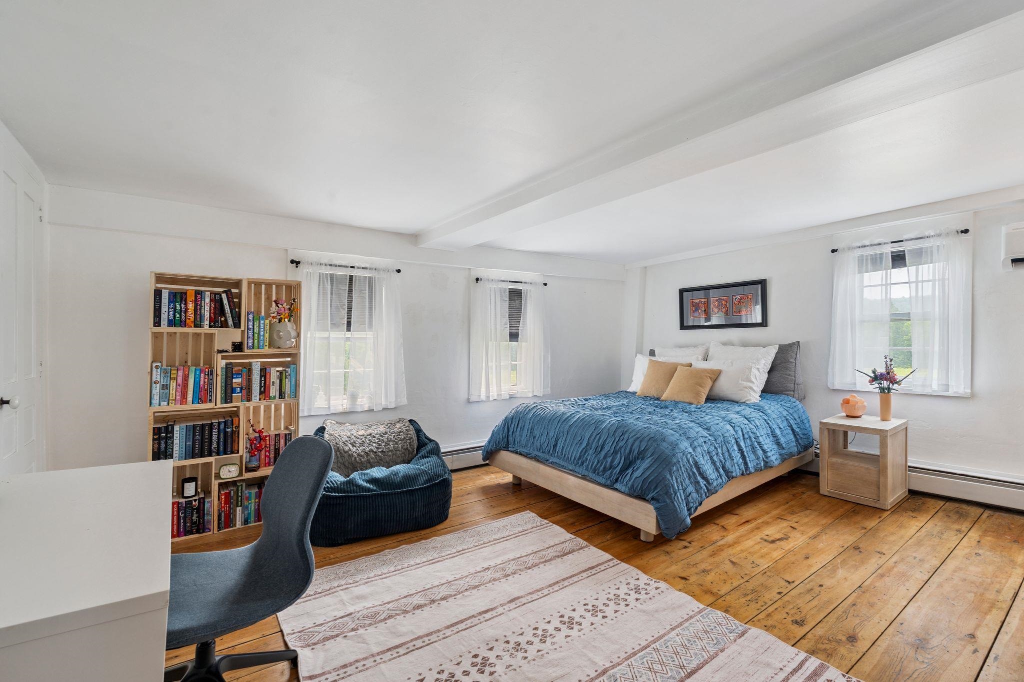 19 Shaws Hill Road Exeter, NH 03833 - Photo 25 of 46