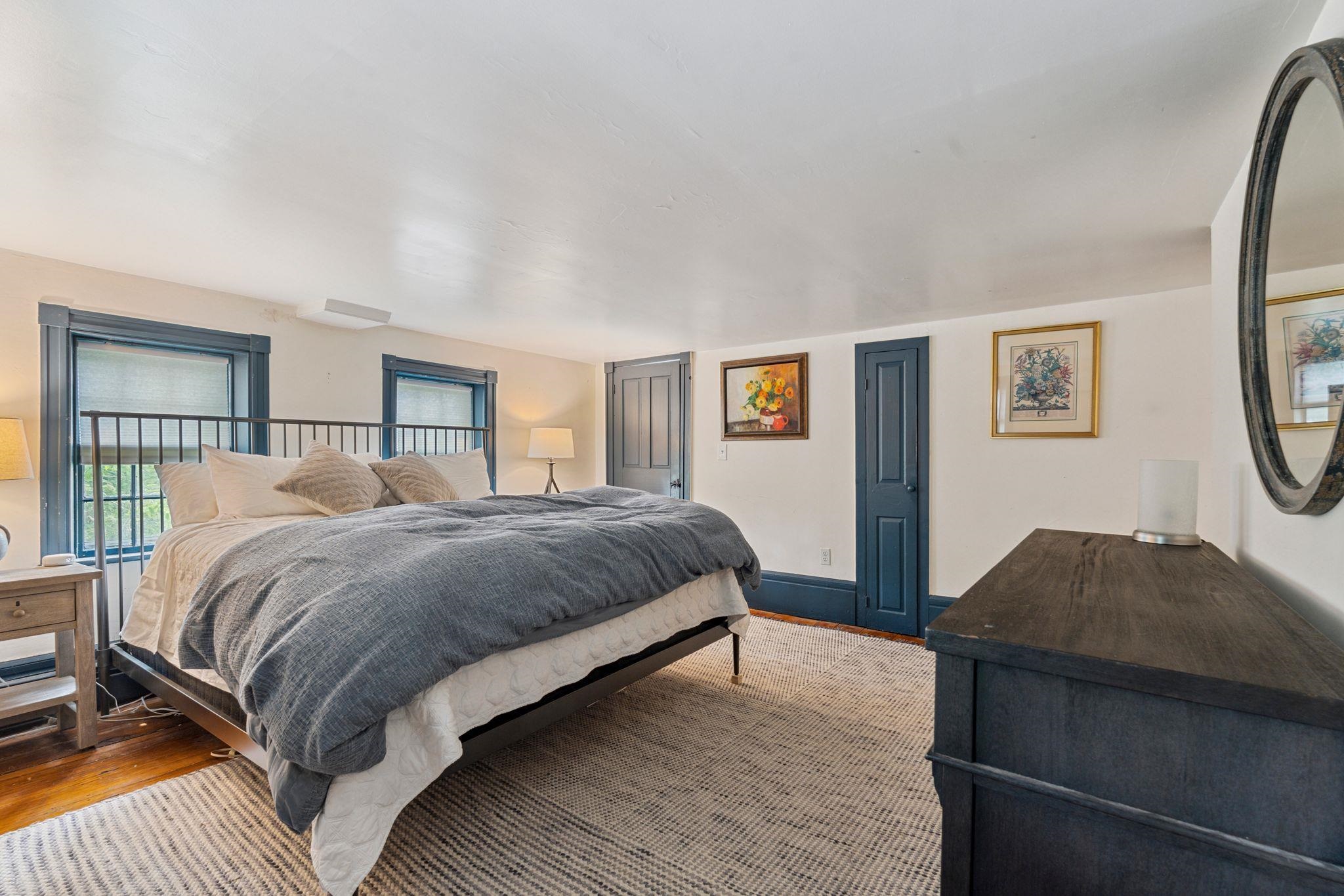 19 Shaws Hill Road Exeter, NH 03833 - Photo 28 of 46