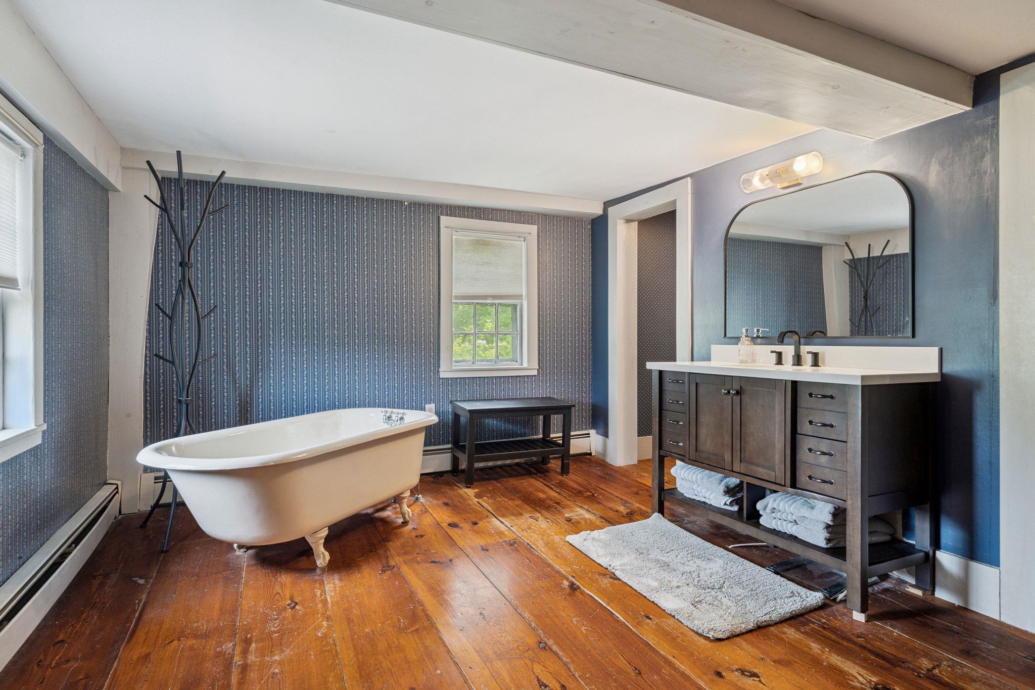 19 Shaws Hill Road Exeter, NH 03833 - Photo 29 of 46