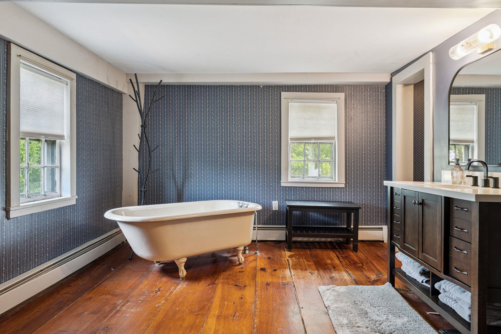 19 Shaws Hill Road Exeter, NH 03833 - Photo 30 of 46