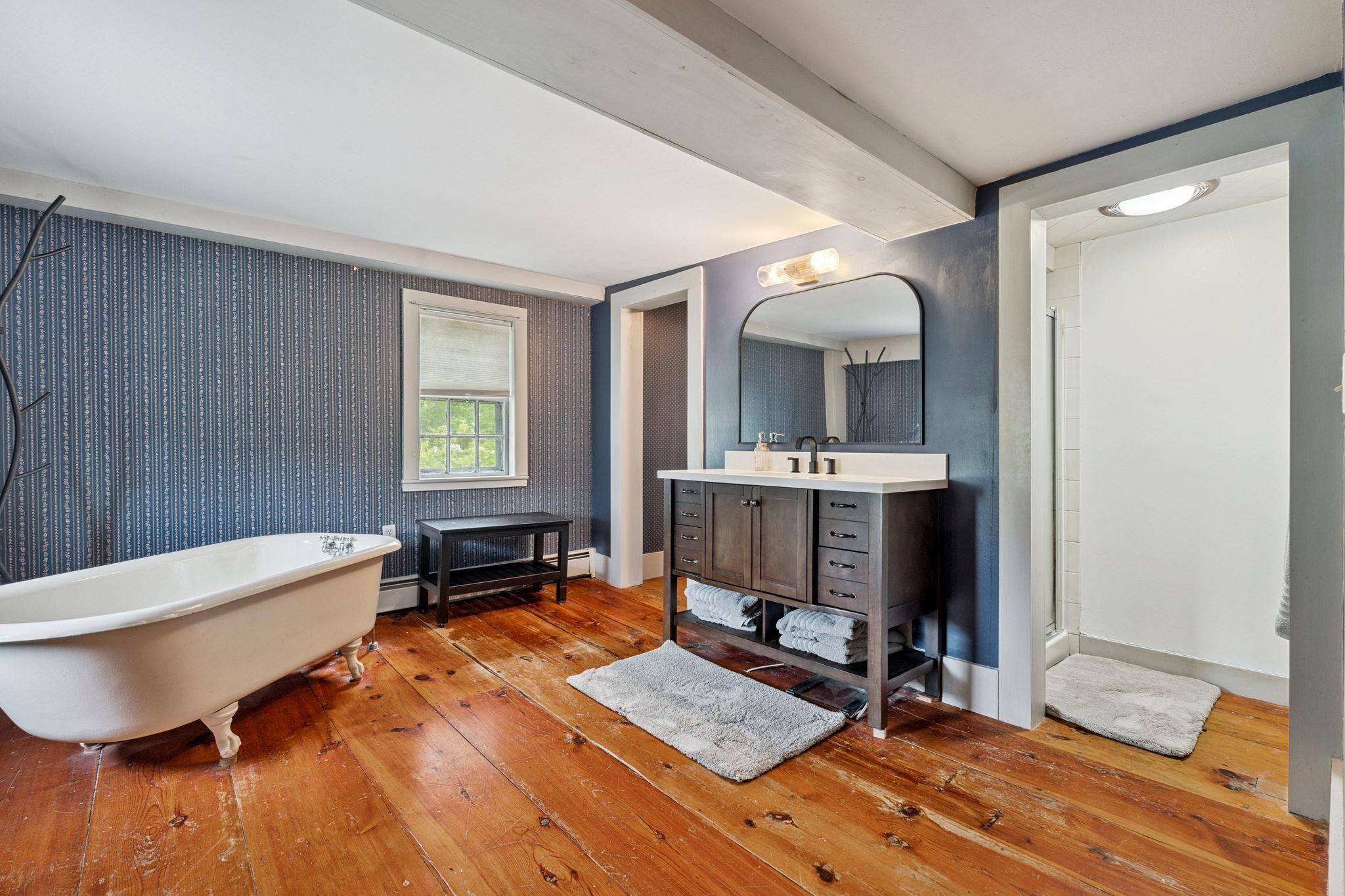 19 Shaws Hill Road Exeter, NH 03833 - Photo 31 of 46