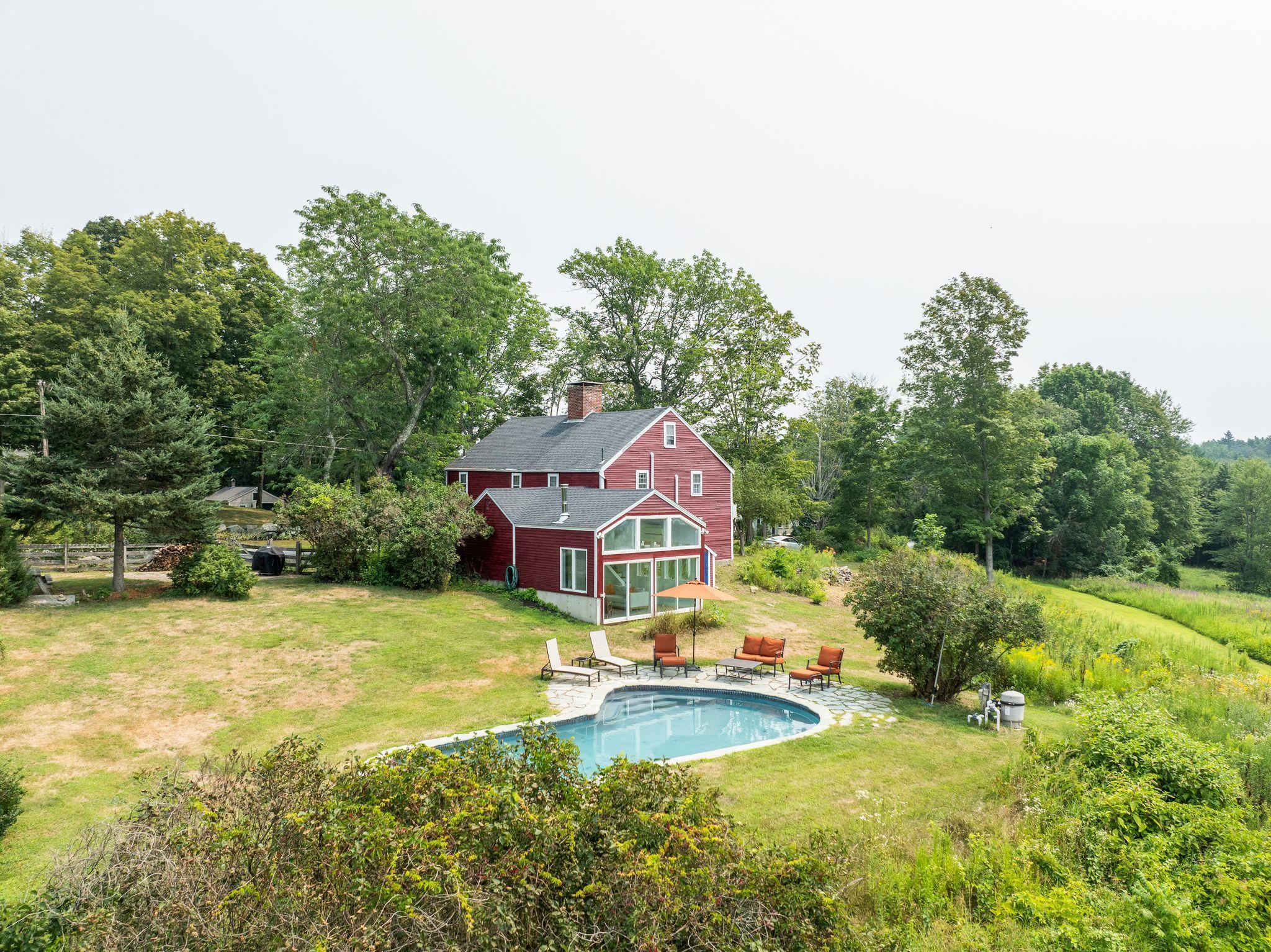 19 Shaws Hill Road Exeter, NH 03833 - Photo 39 of 46