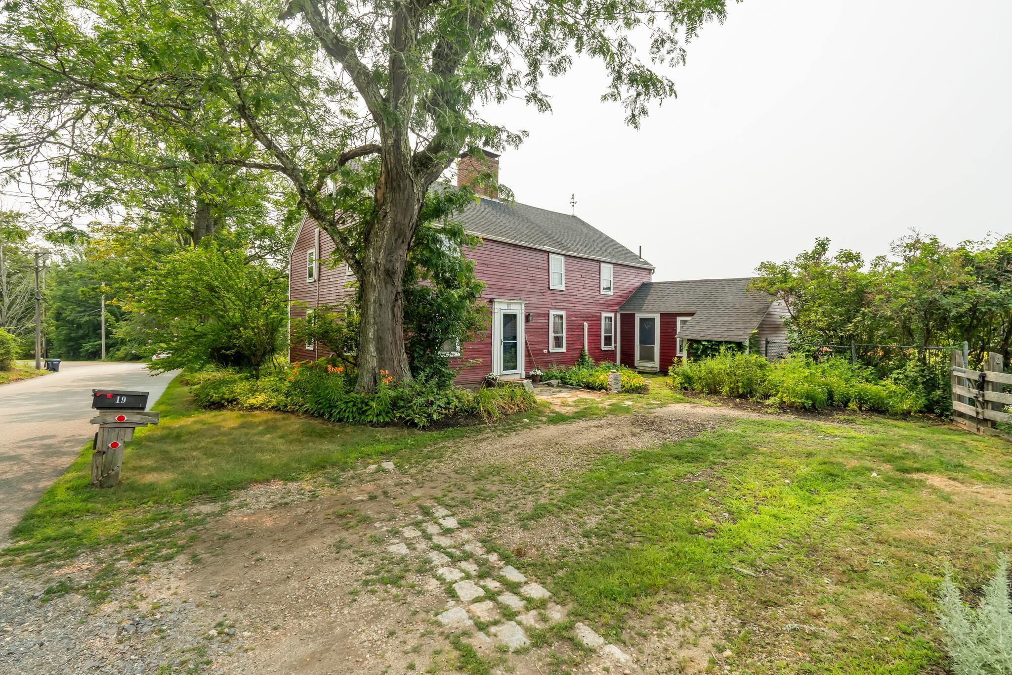 19 Shaws Hill Road Exeter, NH 03833 - Photo 40 of 46