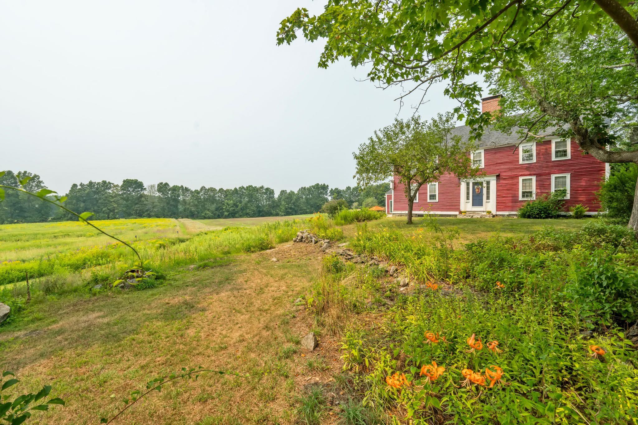 19 Shaws Hill Road Exeter, NH 03833 - Photo 41 of 46