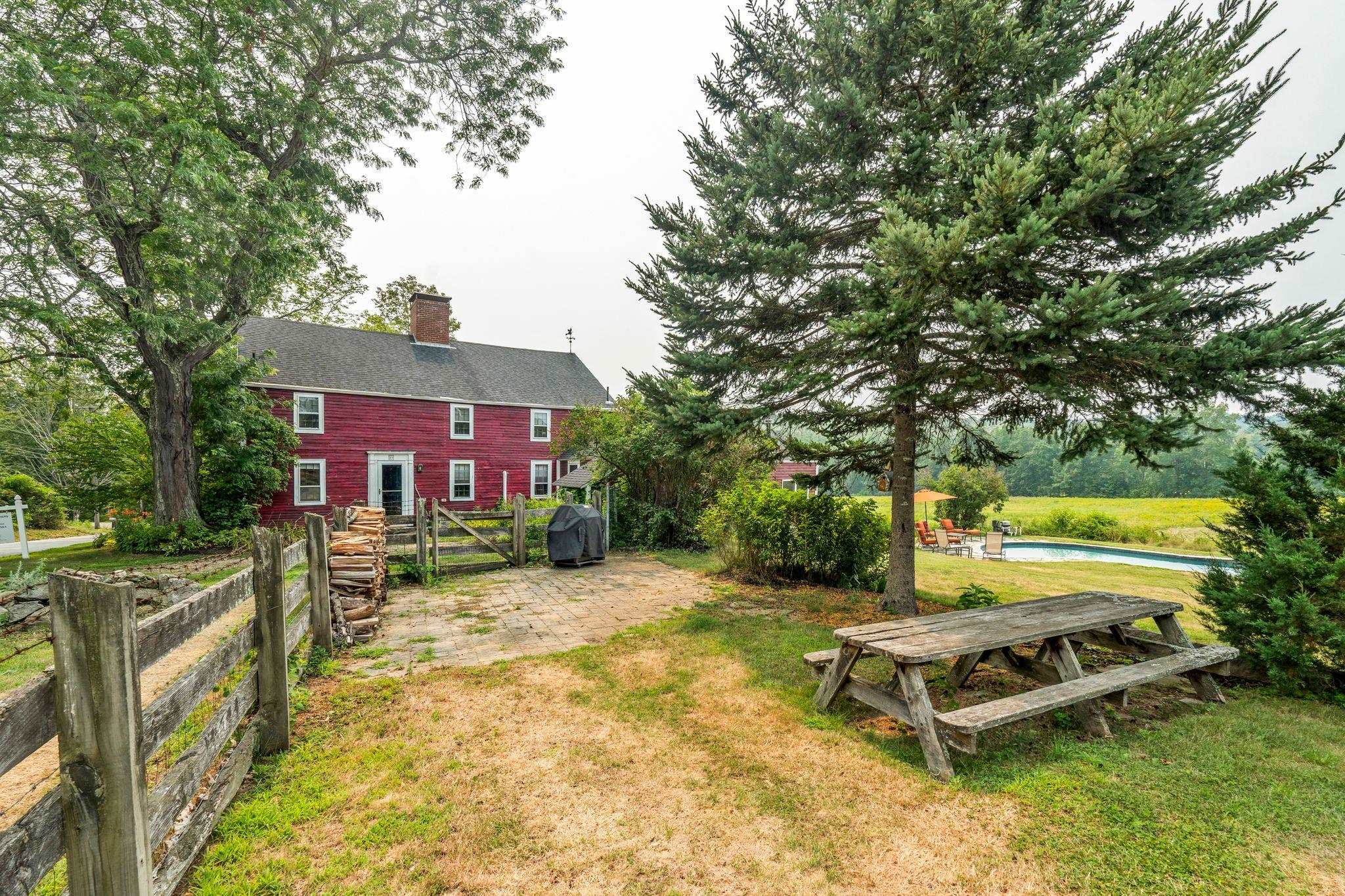 19 Shaws Hill Road Exeter, NH 03833 - Photo 42 of 46