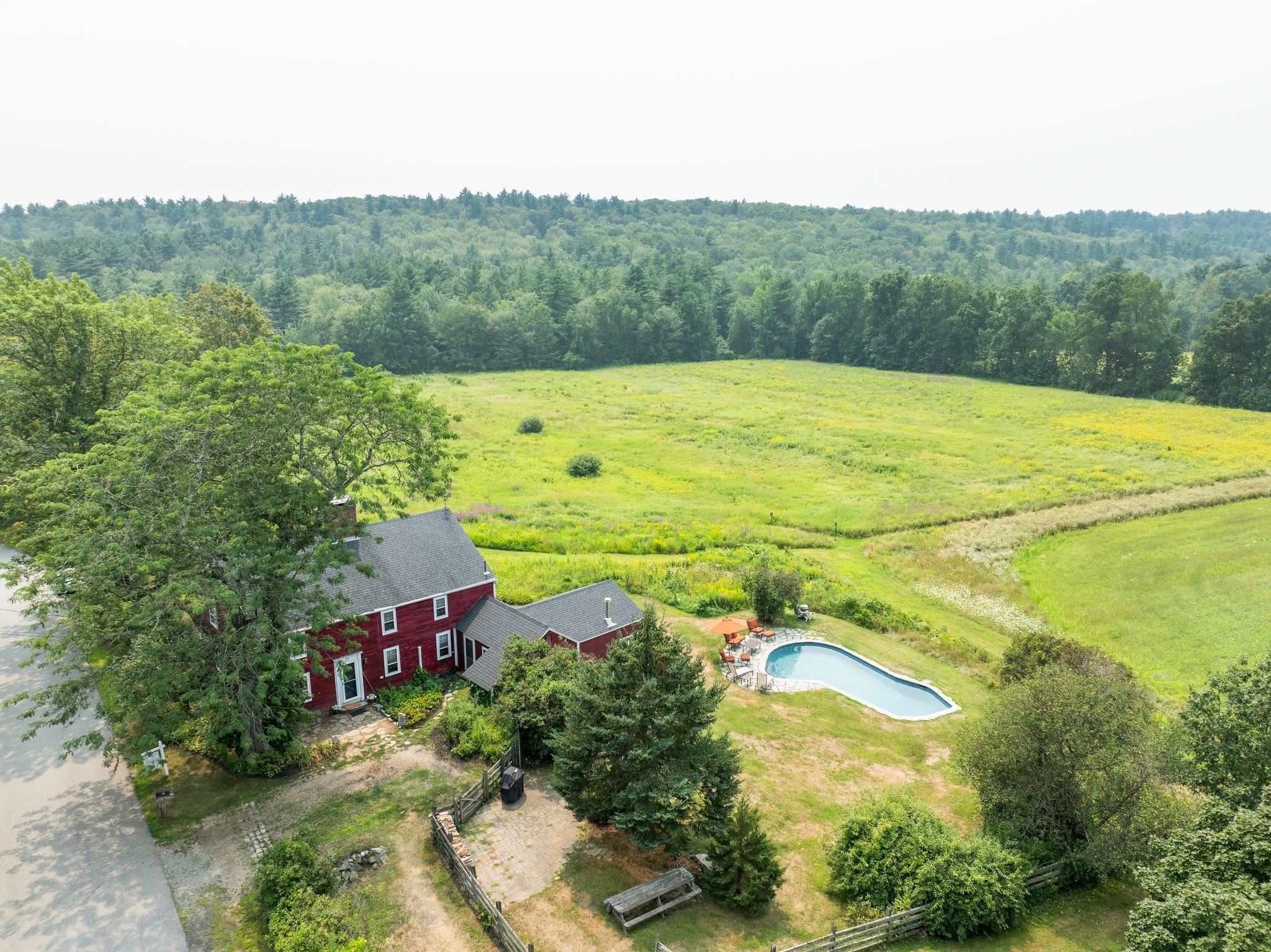 19 Shaws Hill Road Exeter, NH 03833 - Photo 43 of 46