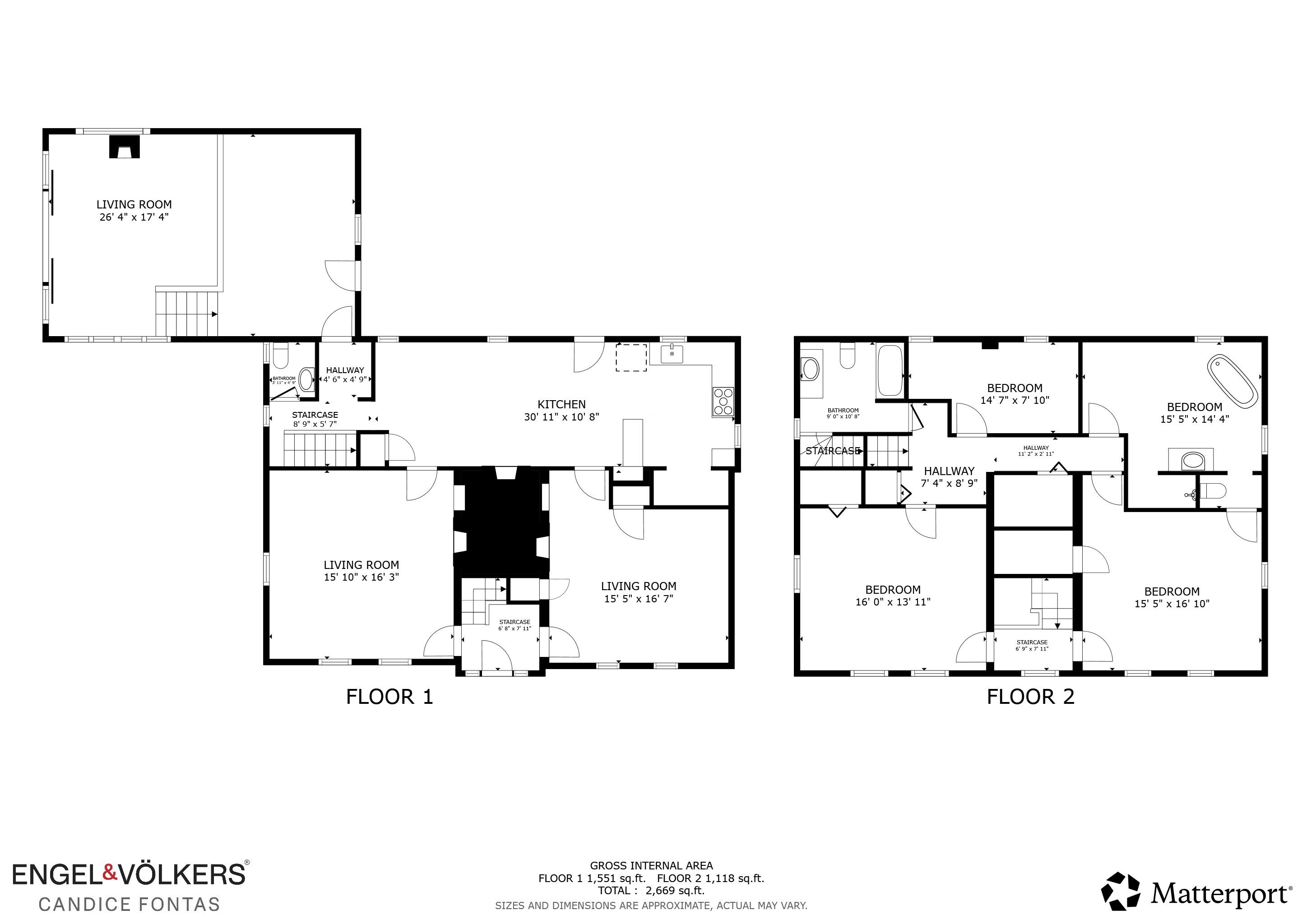 19 Shaws Hill Road Exeter, NH 03833 - Photo 46 of 46