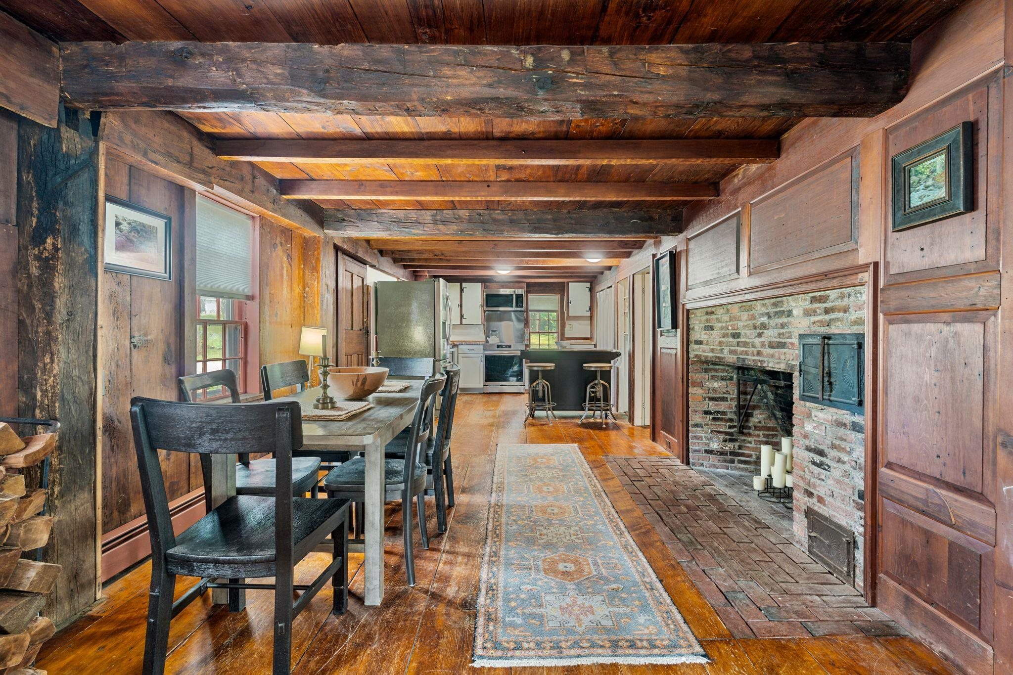 19 Shaws Hill Road Exeter, NH 03833 - Photo 6 of 46