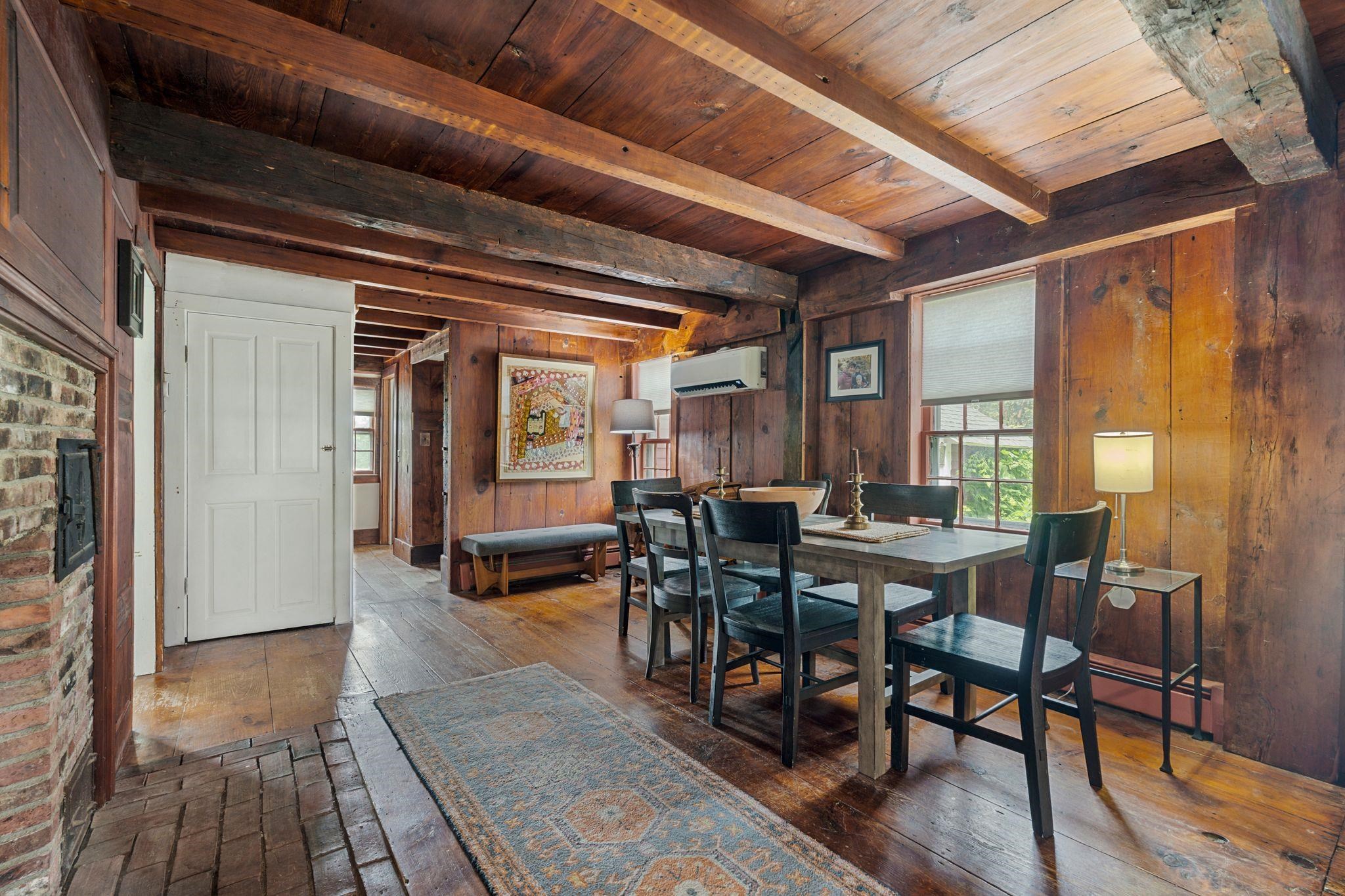 19 Shaws Hill Road Exeter, NH 03833 - Photo 7 of 46