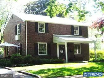 608 Academy Road Swarthmore, PA 19081 - Photo 1 of 6 Exterior