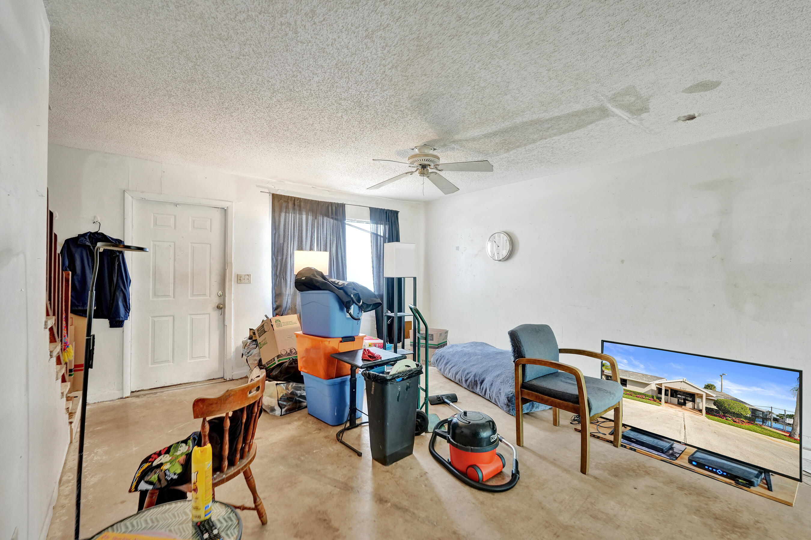 6505 Dockside Circle Greenacres, FL 33463 - Photo 17 of 38 a view of a room with gym equipment