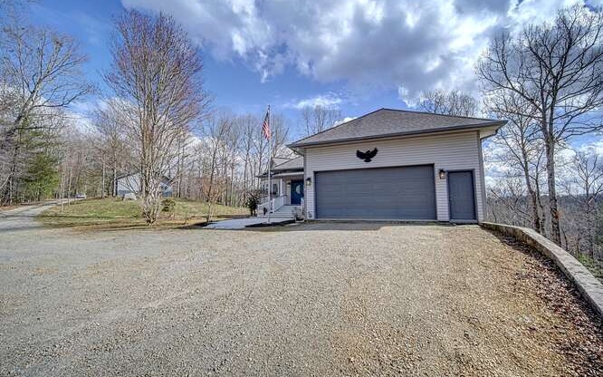 377 Ridge Lane Murphy, NC 28906 - Photo 3 of 4 Additional View