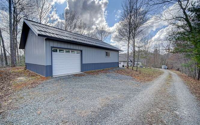 377 Ridge Lane Murphy, NC 28906 - Photo 4 of 4 Additional View