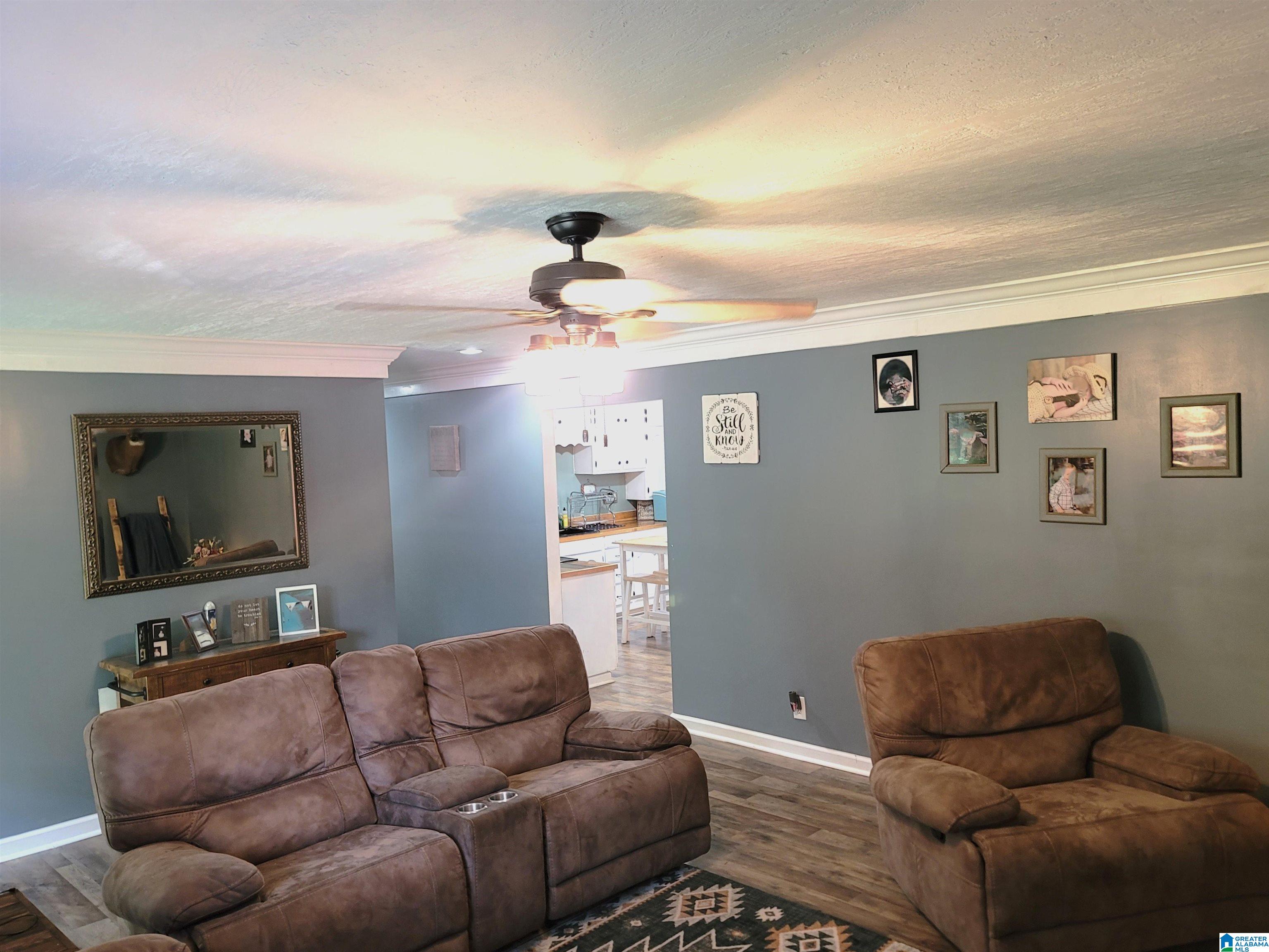 4885 County Road 18 Heflin, AL 36264 - Photo 16 of 35
