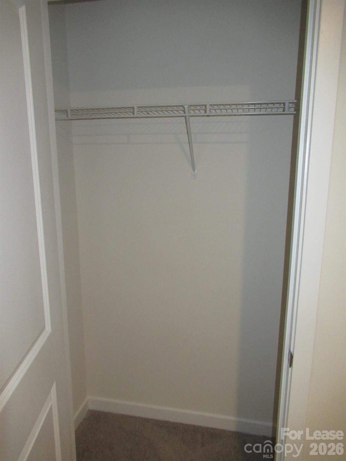 3192 Ora Smith Road Lincolnton, NC 28092 - Photo 20 of 34 a view of a room with racks on the wall