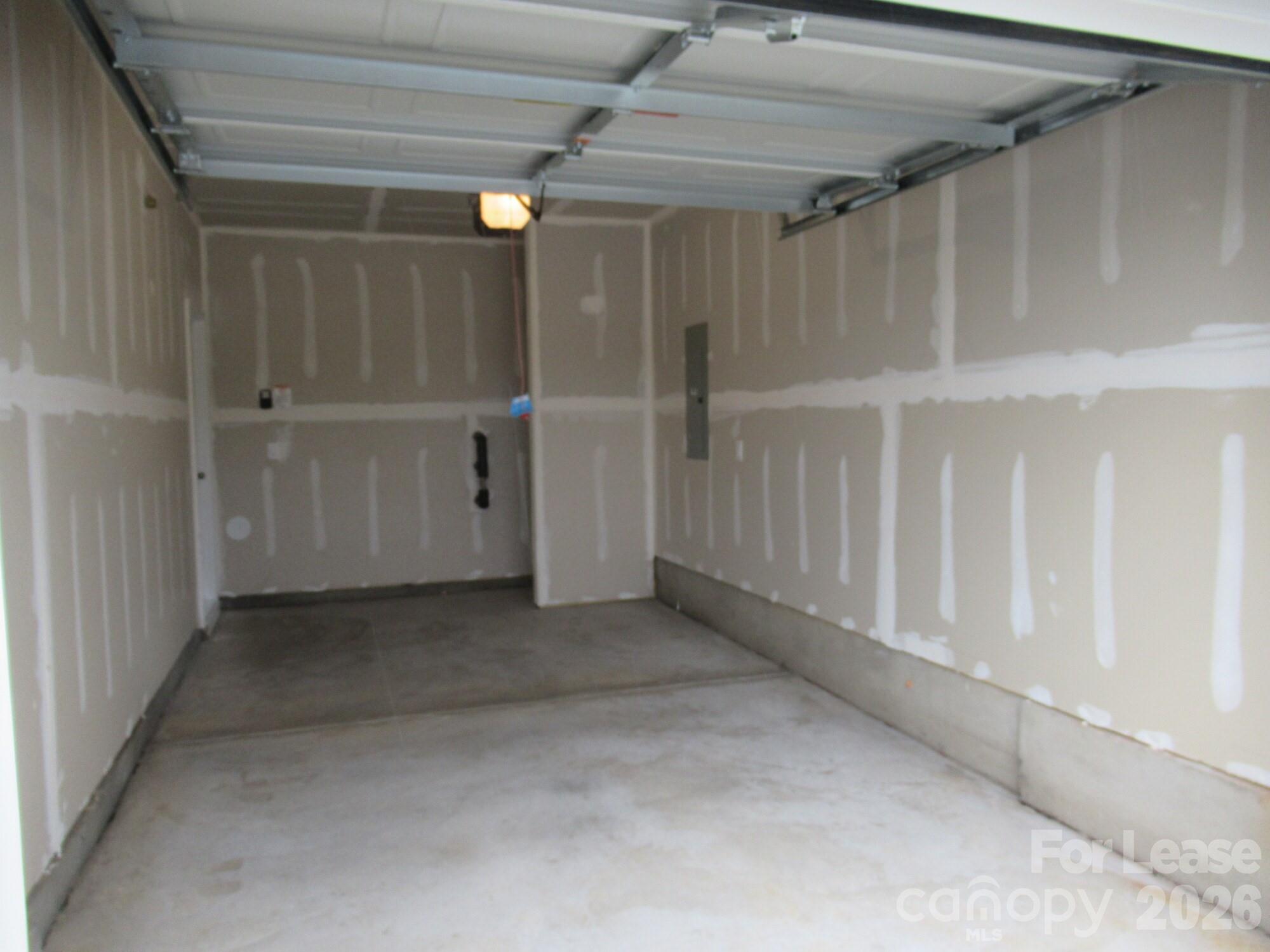 3192 Ora Smith Road Lincolnton, NC 28092 - Photo 28 of 34 a view of empty room