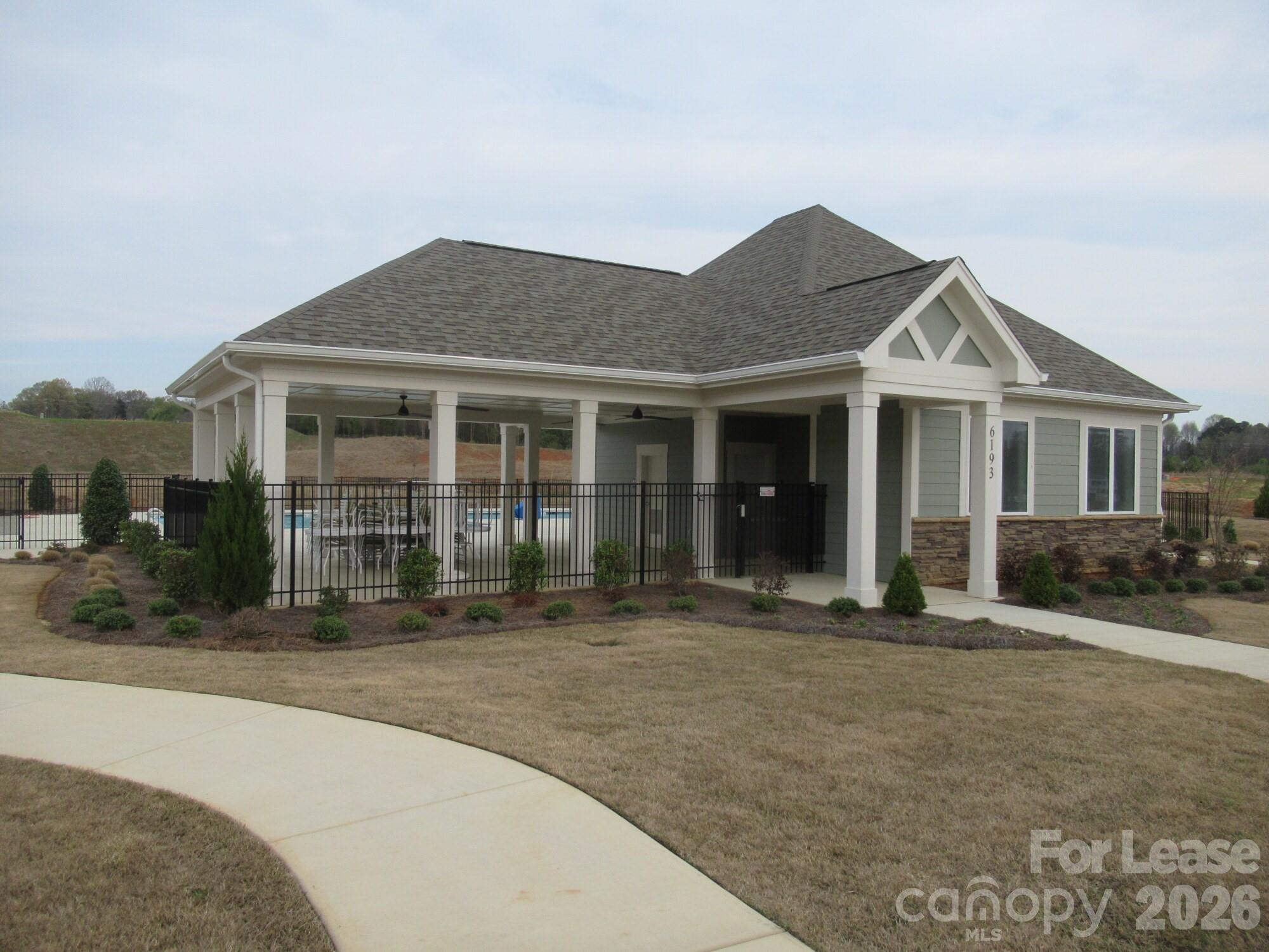 3192 Ora Smith Road Lincolnton, NC 28092 - Photo 32 of 34